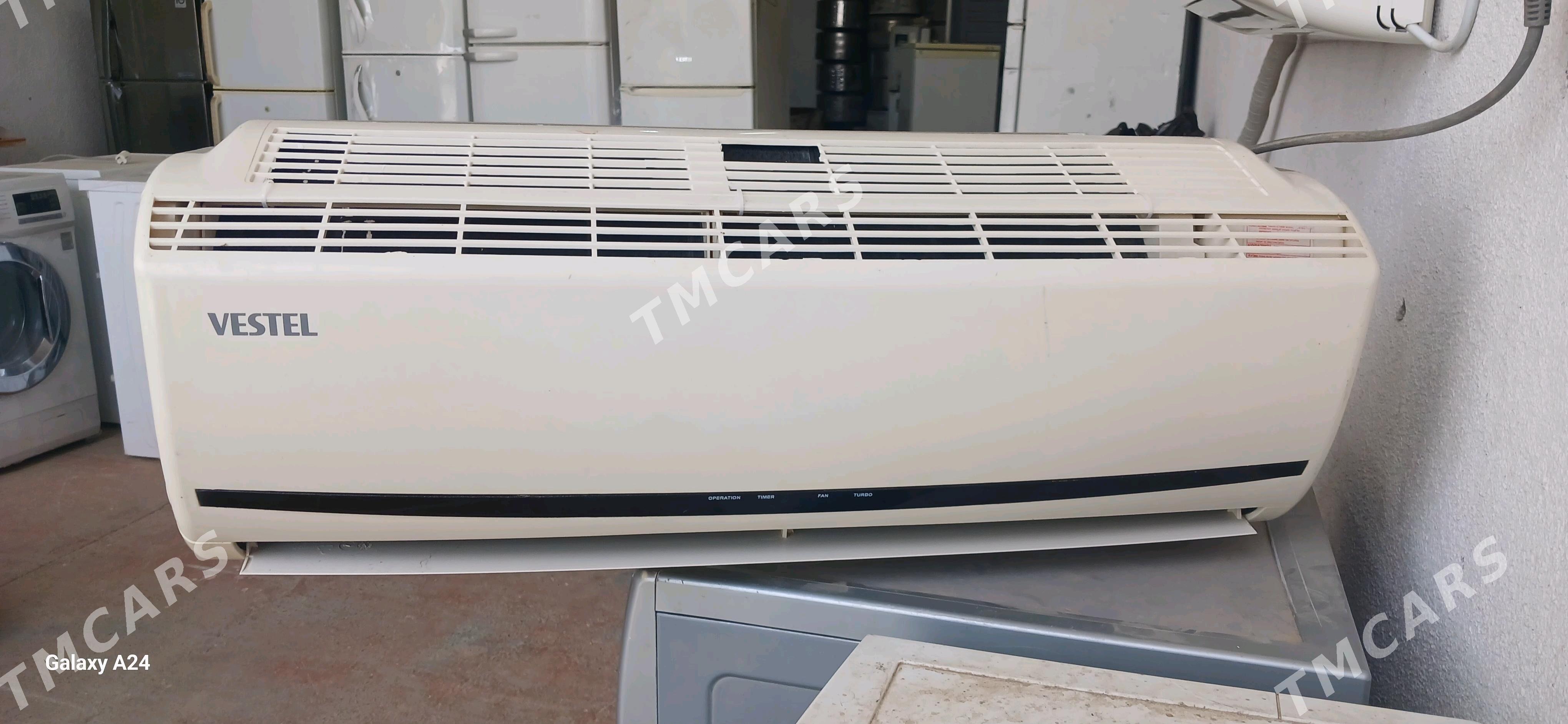 VESTEL 40KW - Гёкдепе - img 3