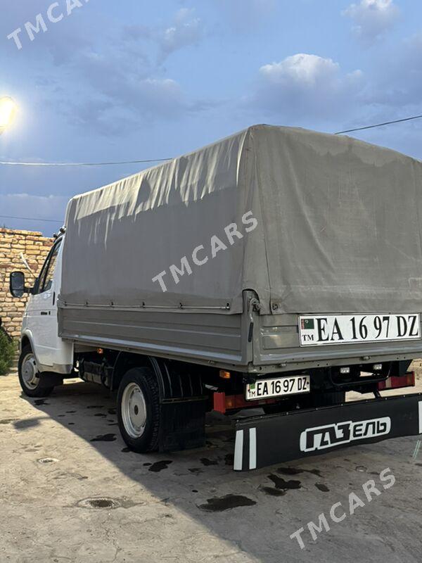 Gaz Gazel 2010 - 180 000 TMT - Кёнеургенч - img 2