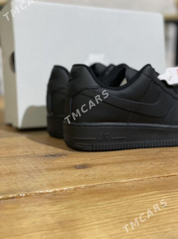 nike krasowka air force - Ашхабад - img 2