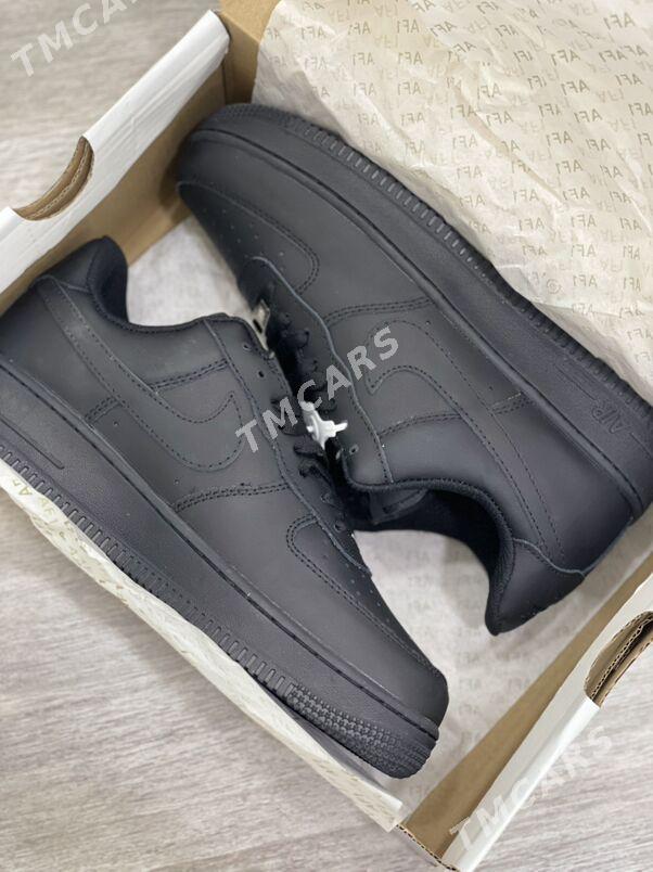 nike krasowka air force - Ашхабад - img 3