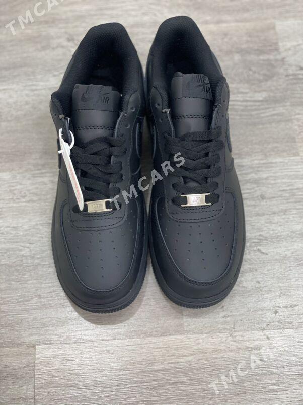 nike krasowka air force - Ашхабад - img 4