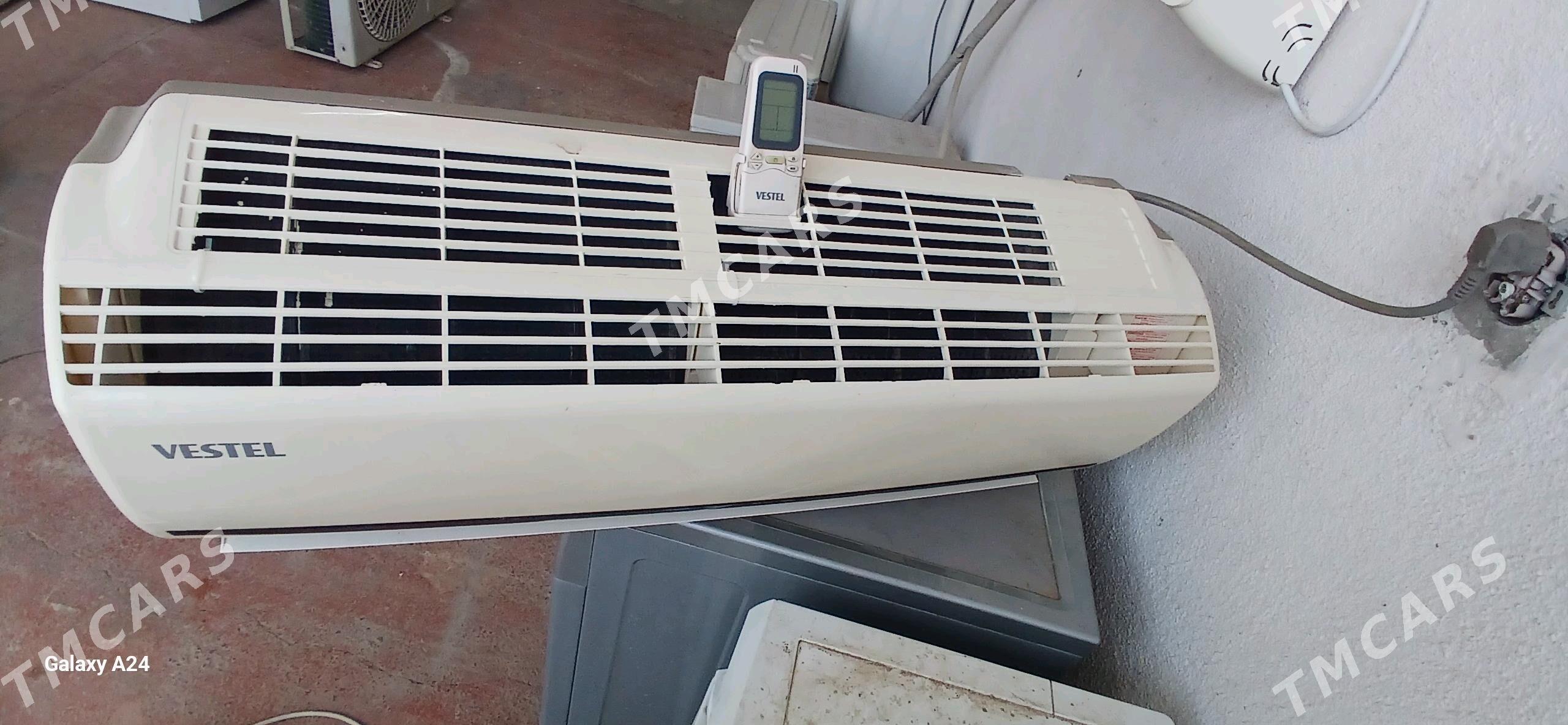 VESTEL 40KW - Гёкдепе - img 2