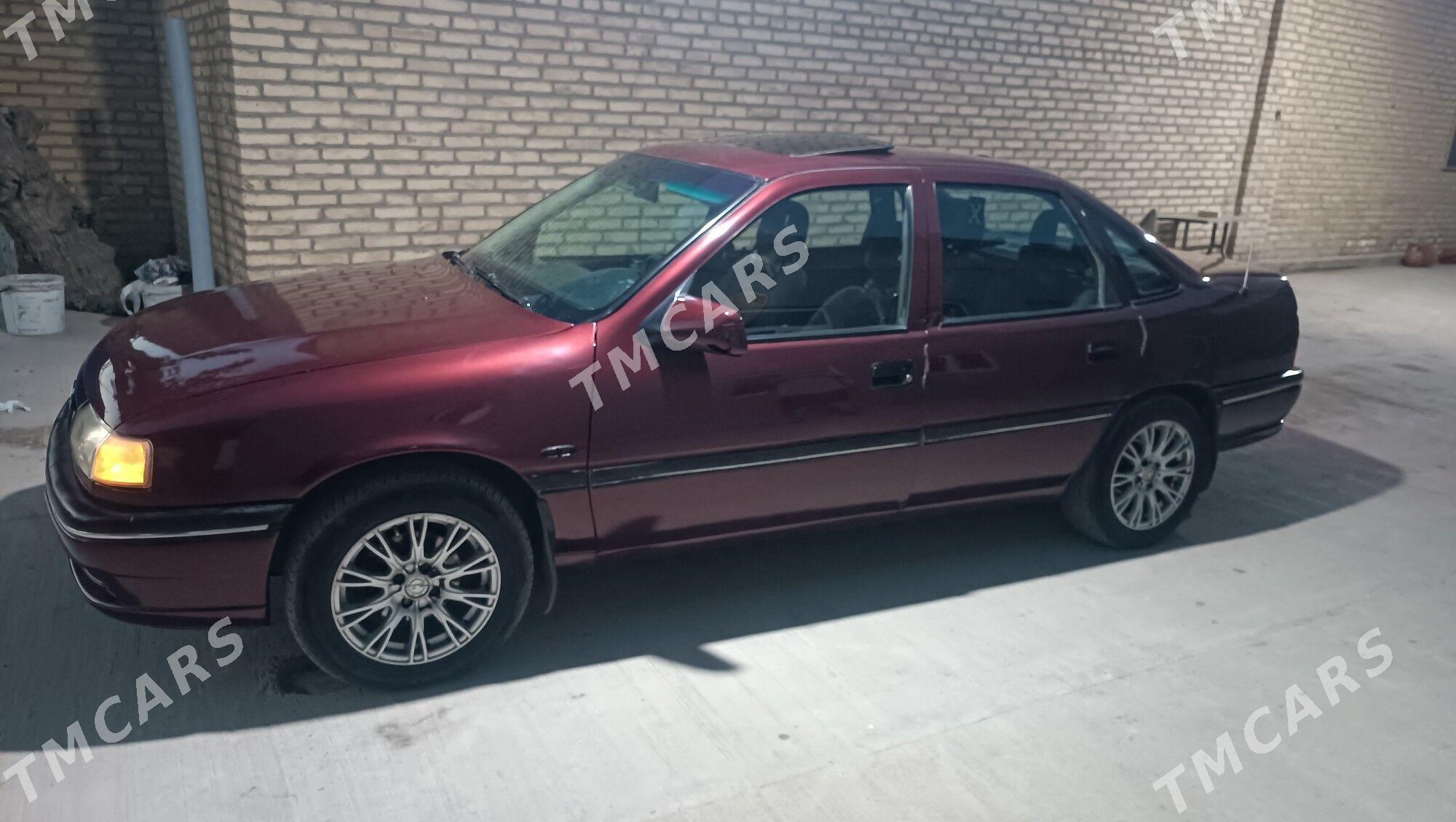 Opel Vectra 1991 - 35 000 TMT - Türkmenabat - img 5