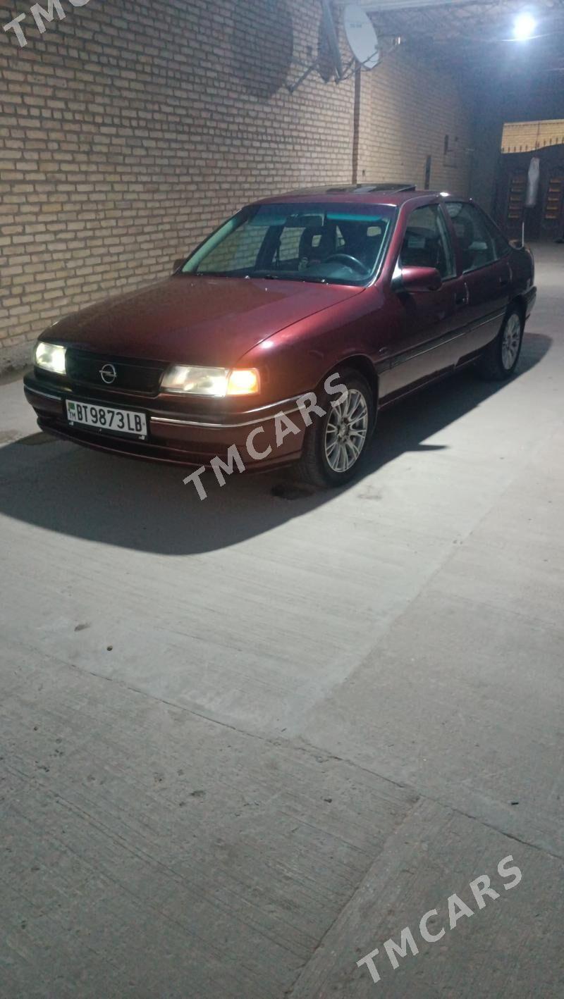 Opel Vectra 1991 - 35 000 TMT - Türkmenabat - img 2