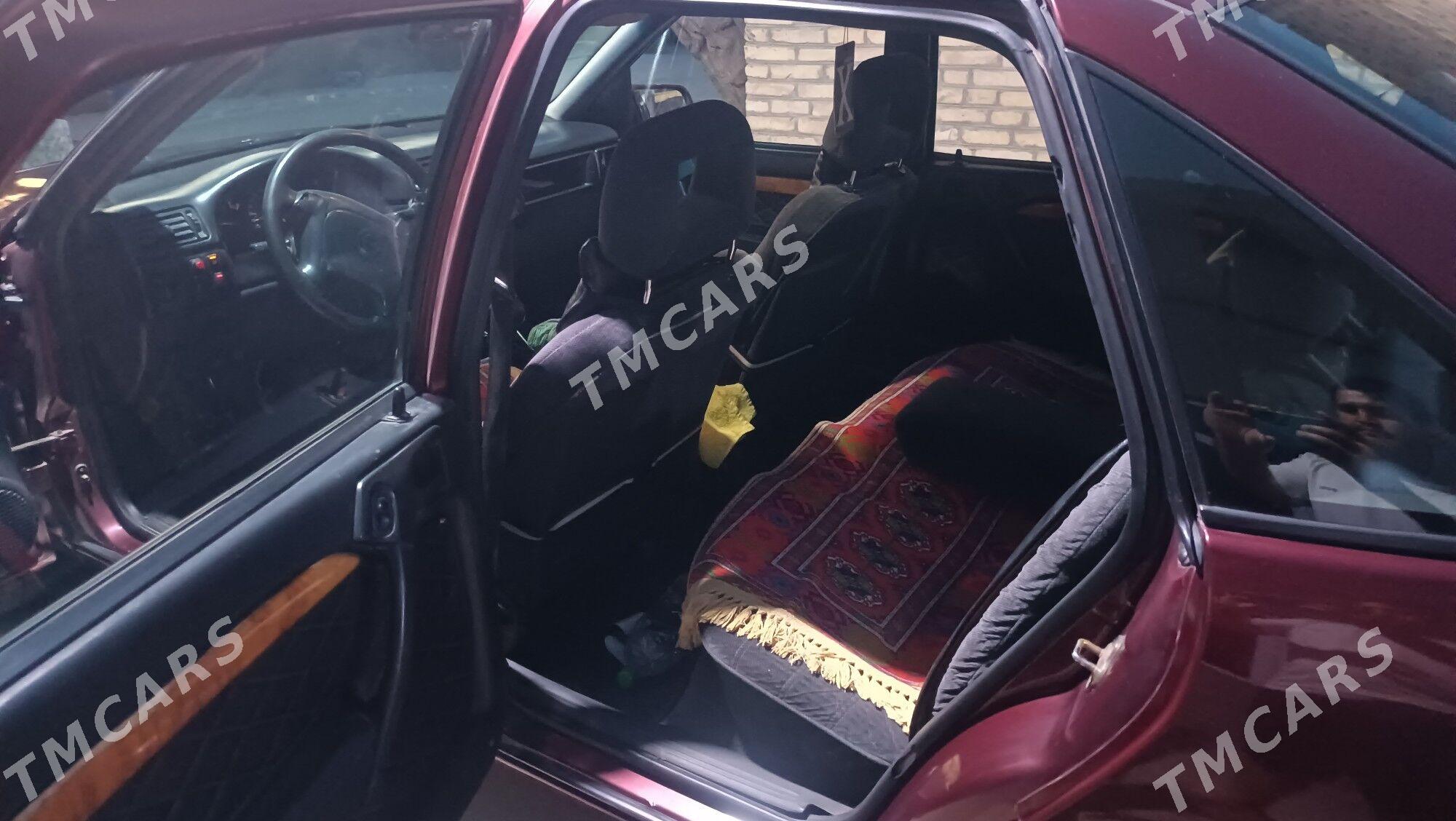Opel Vectra 1991 - 35 000 TMT - Türkmenabat - img 4
