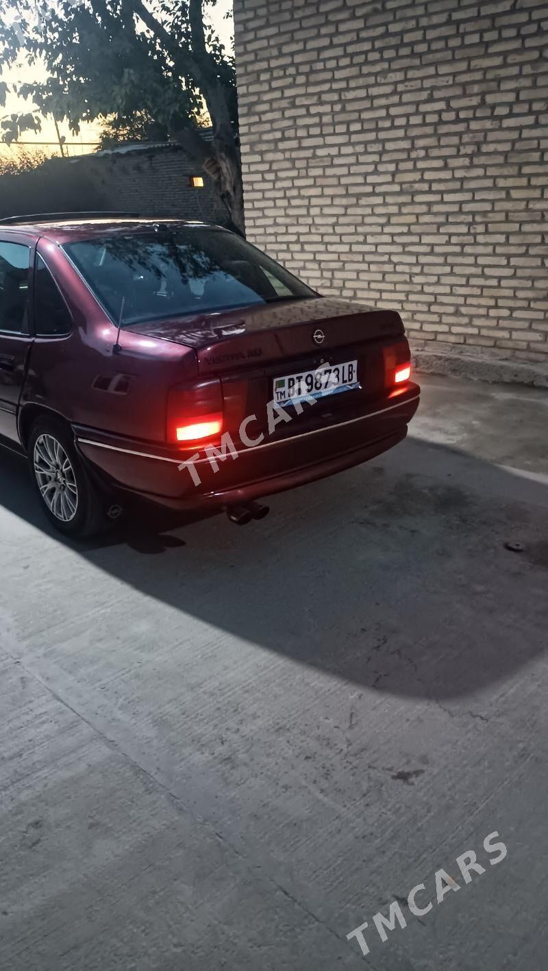 Opel Vectra 1991 - 35 000 TMT - Türkmenabat - img 3