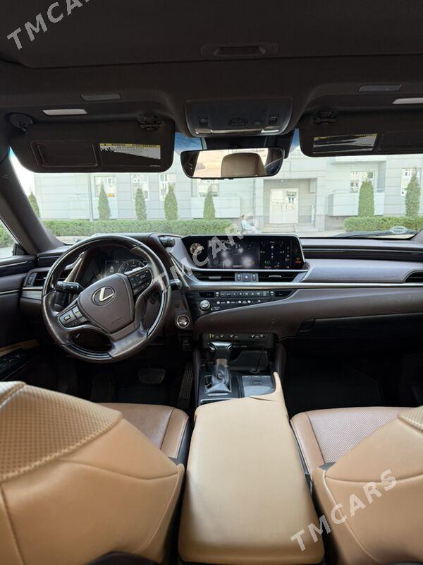 Lexus ES 350 2019 - 480 000 TMT - Mary - img 8