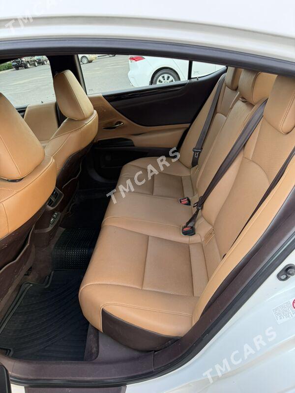 Lexus ES 350 2019 - 480 000 TMT - Mary - img 10