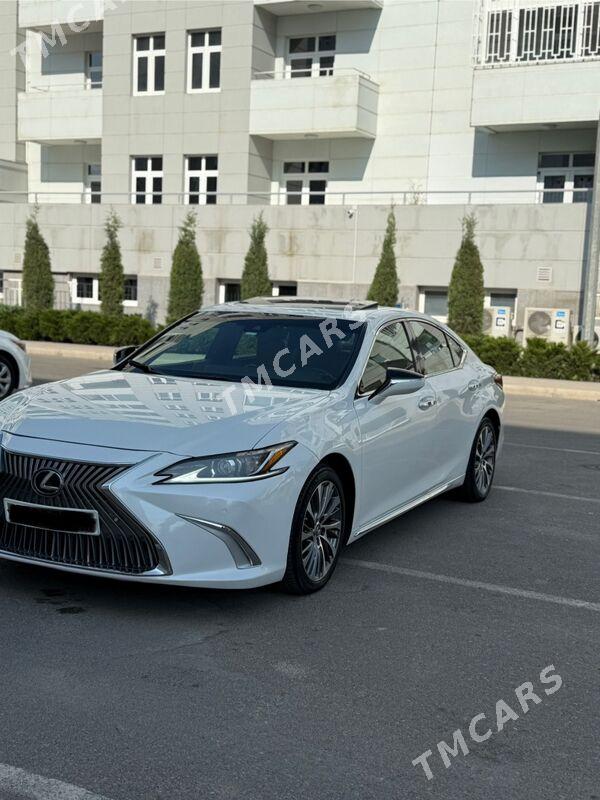 Lexus ES 350 2019 - 480 000 TMT - Mary - img 5