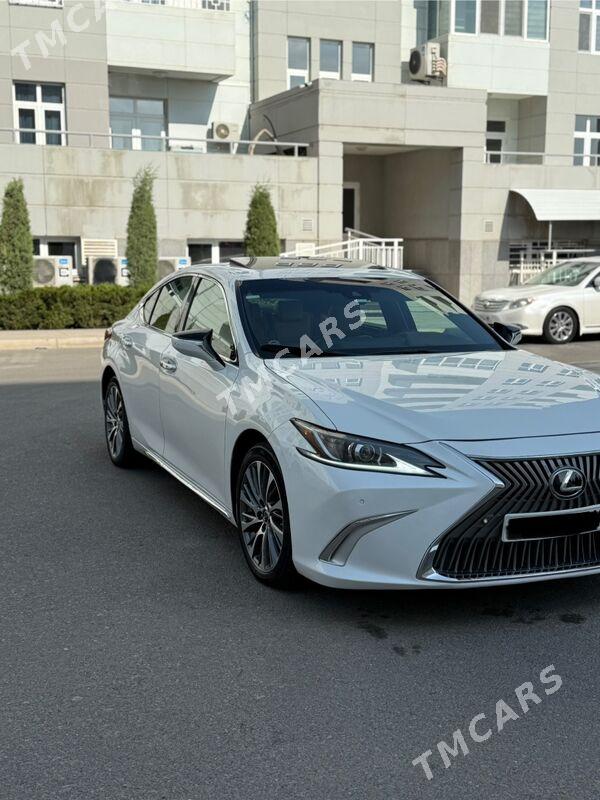 Lexus ES 350 2019 - 480 000 TMT - Mary - img 6