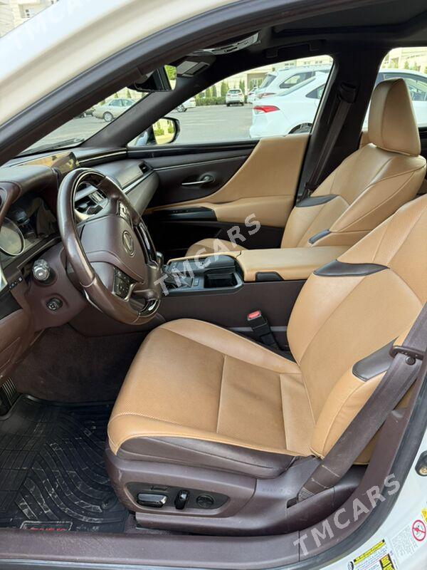 Lexus ES 350 2019 - 480 000 TMT - Mary - img 7