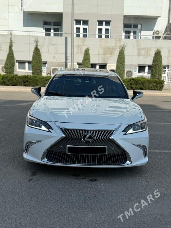 Lexus ES 350 2019 - 480 000 TMT - Mary - img 3