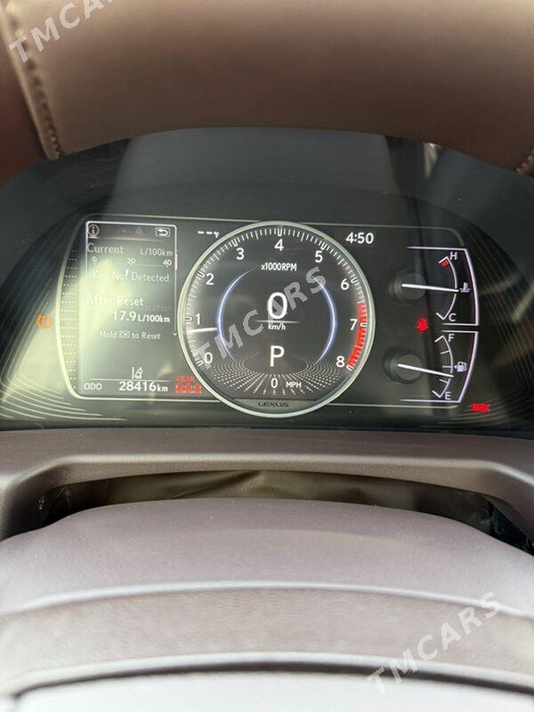 Lexus ES 350 2019 - 480 000 TMT - Mary - img 9