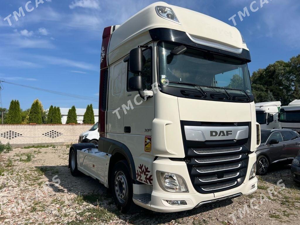 DAF 480 2020 - 797 720 TMT - Aşgabat - img 10