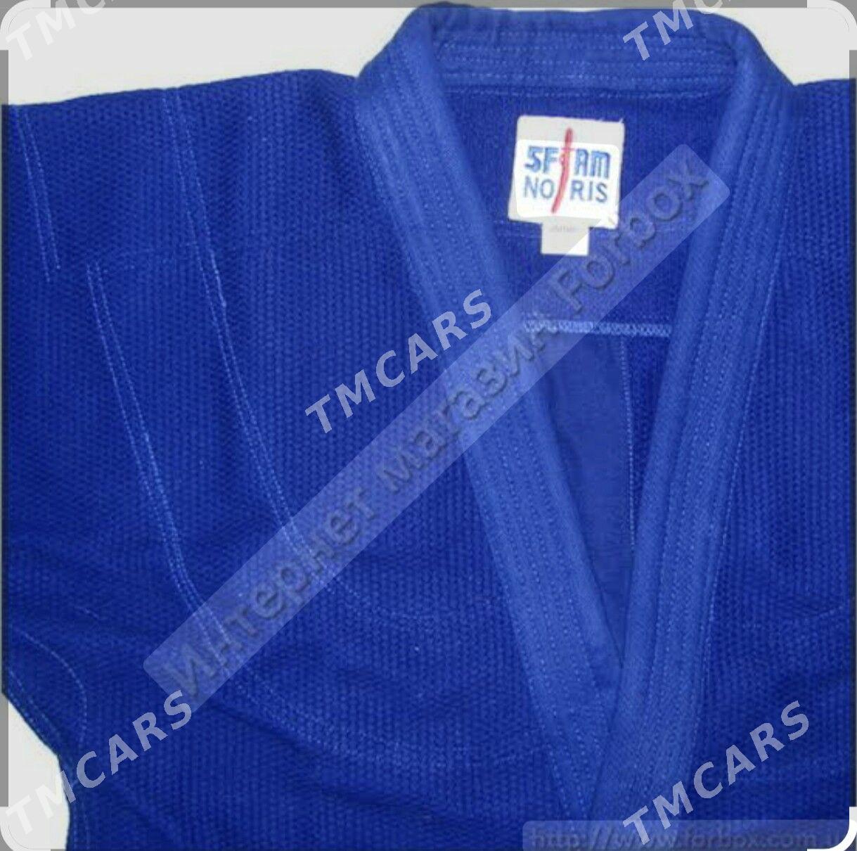 kimano judo - Мары - img 3