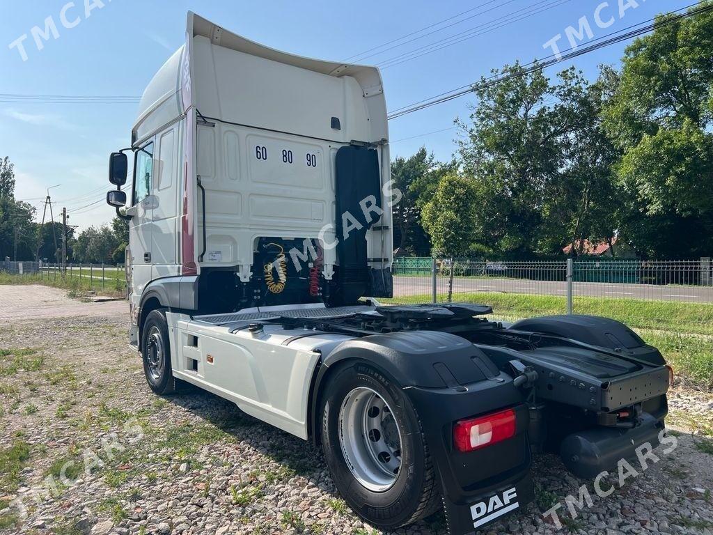 DAF 480 2020 - 797 720 TMT - Aşgabat - img 6