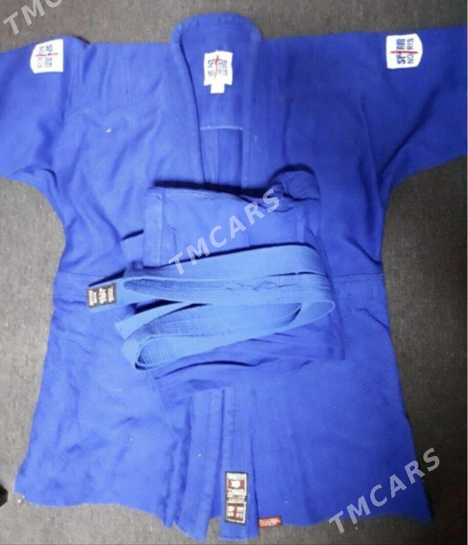 kimano judo - Мары - img 2