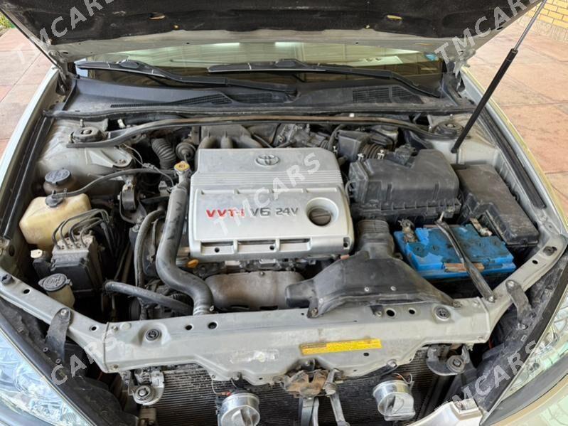 Toyota Camry 2003 - 200 000 TMT - Мургап - img 3