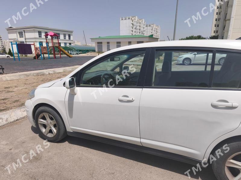 Nissan Tiida 2010 - 135 000 TMT - Aşgabat - img 2