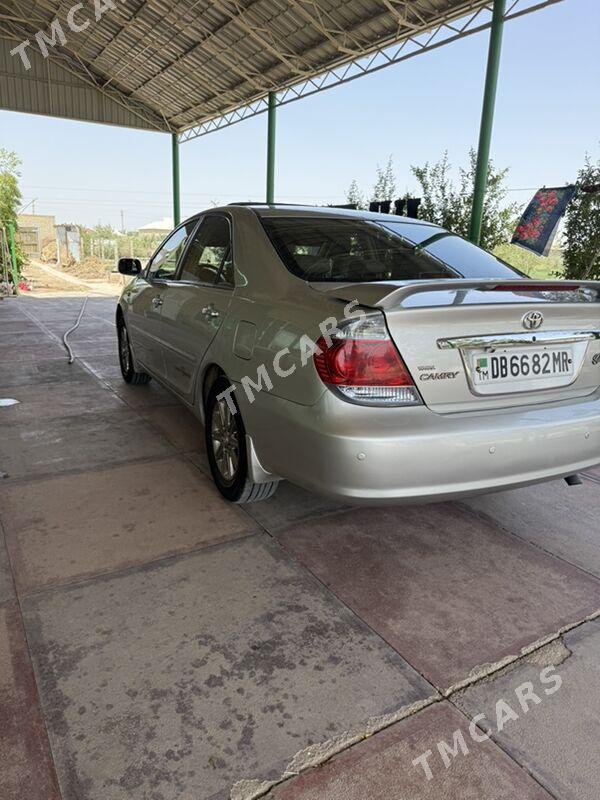 Toyota Camry 2003 - 200 000 TMT - Мургап - img 8