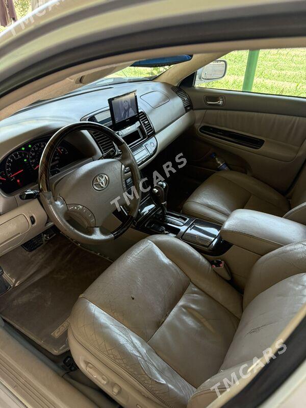 Toyota Camry 2003 - 200 000 TMT - Мургап - img 7