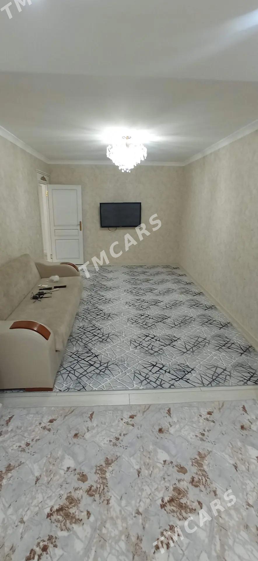 1 etaz 3 komn - Türkmenbaşy - img 2