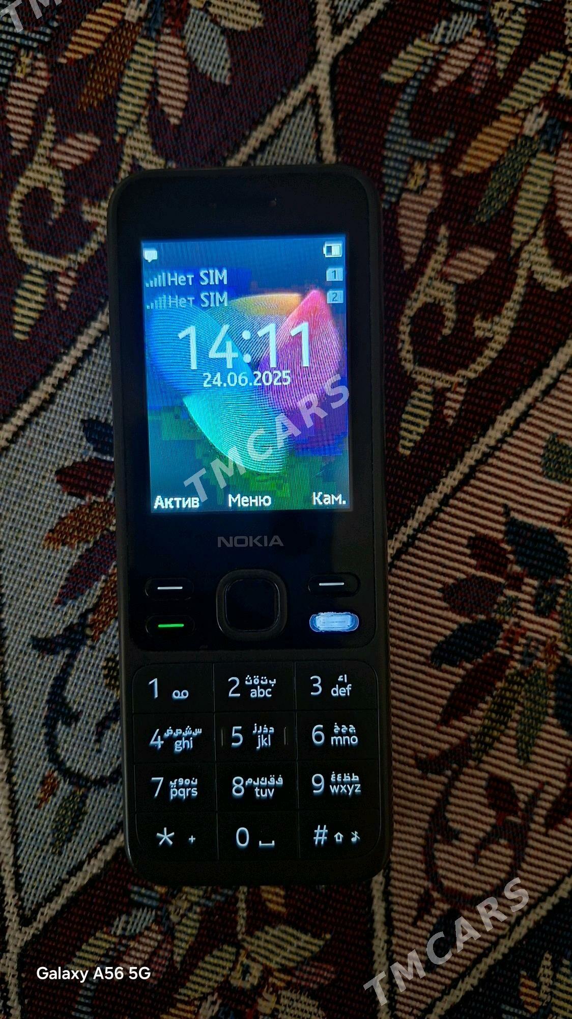 Nokia - 11 мкр - img 2