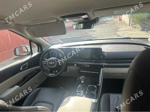Kia Carnival 2022 - 700 000 TMT - Aşgabat - img 2