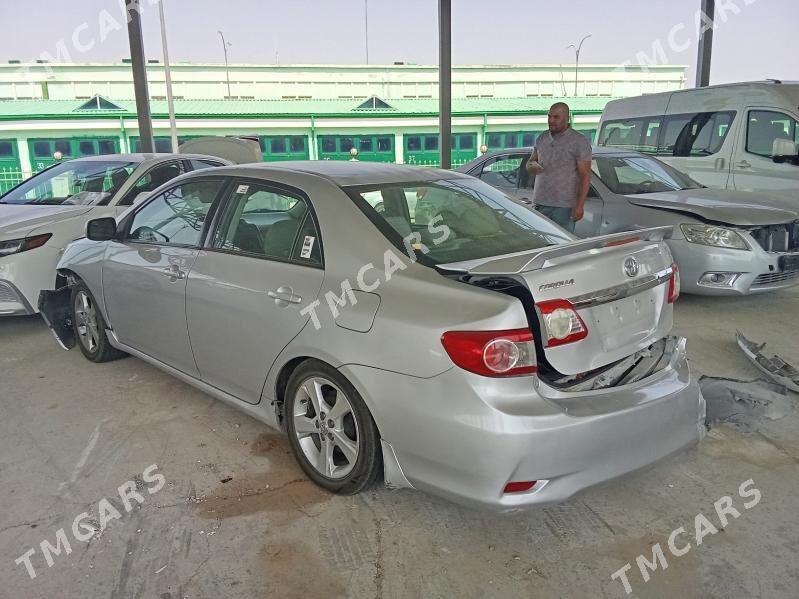 Toyota Corolla 2012 - 130 000 TMT - Чоганлы - img 5
