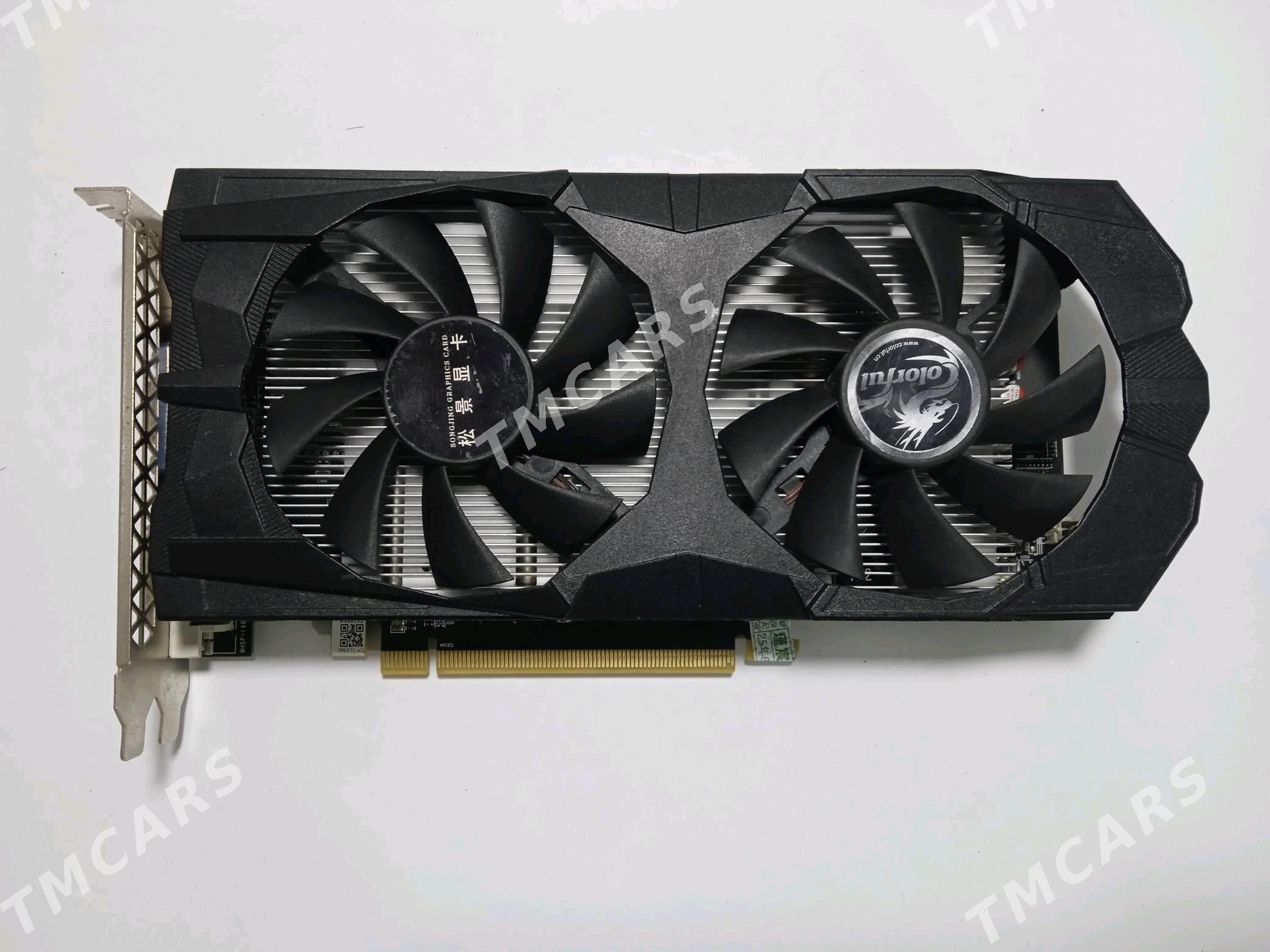 R9 370 4GB Wideokart ️ - Ашхабад - img 4