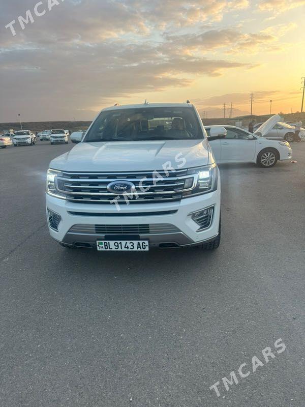 Ford Expedition 2022 - 590 000 TMT - Aşgabat - img 5