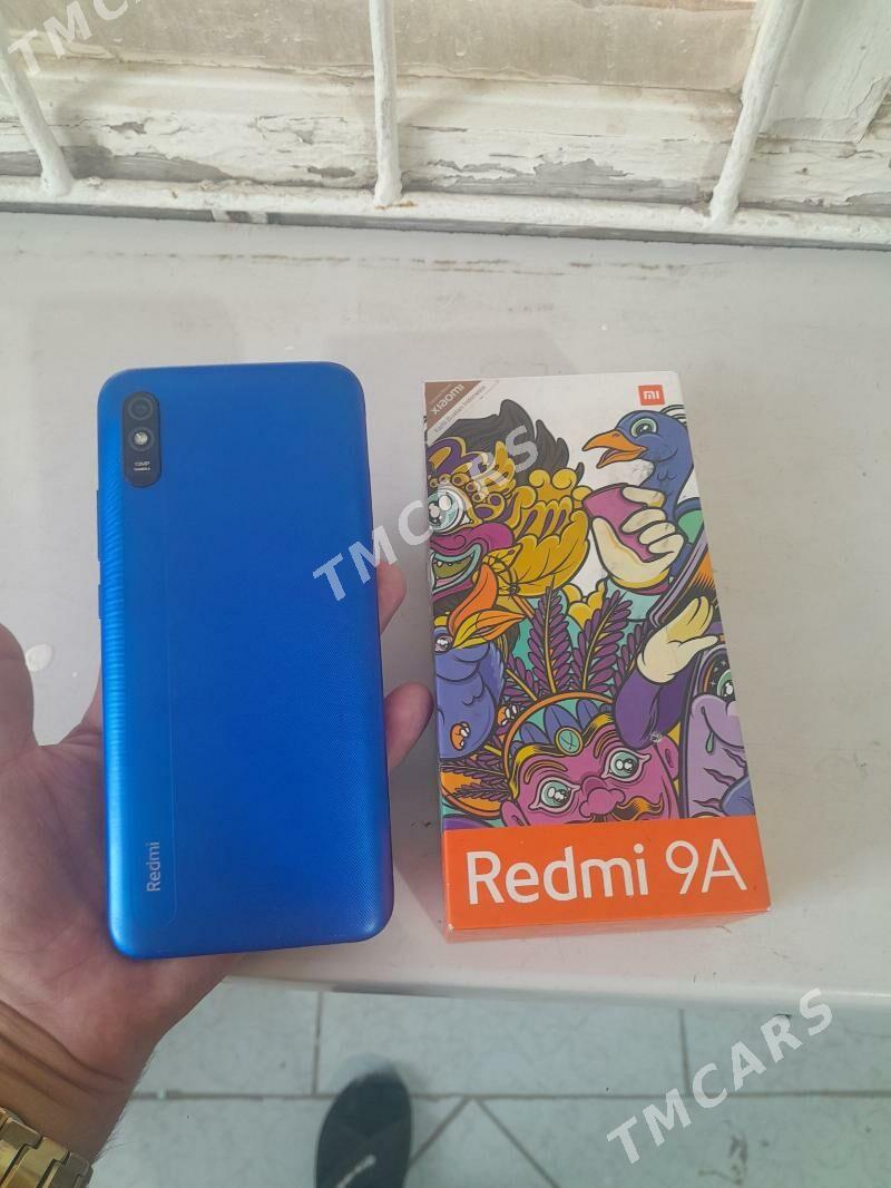 redmi 9a 2/32 - Мургап - img 2