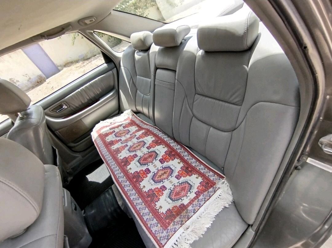 Toyota Avalon 2003 - 180 000 TMT - Мары - img 8