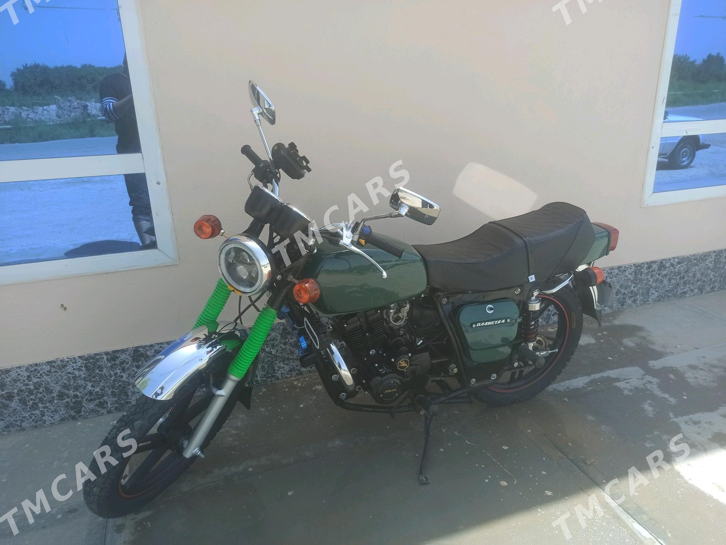 Fekon FK200-14G 2025 - 17 000 TMT - Каракумский этрап - img 3