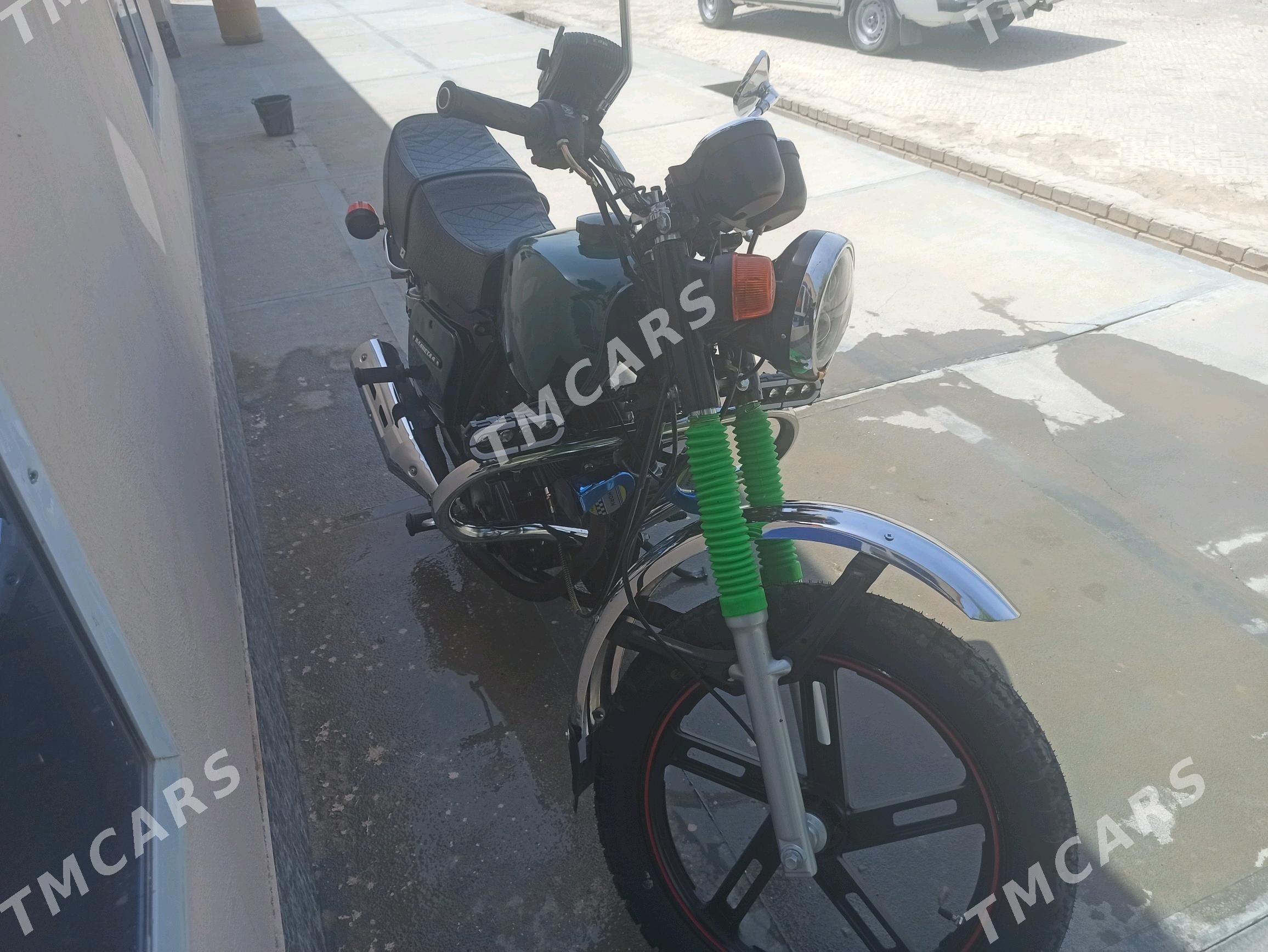 Fekon FK200-14G 2025 - 17 000 TMT - Каракумский этрап - img 2
