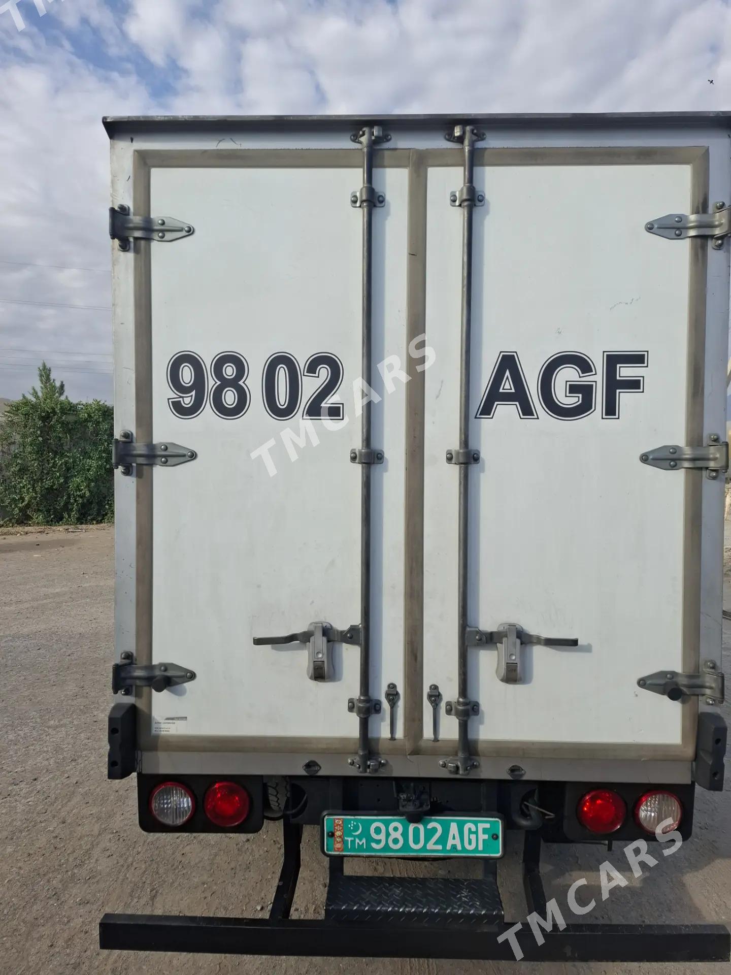 Kia Bongo 2013 - 220 000 TMT - Aşgabat - img 6