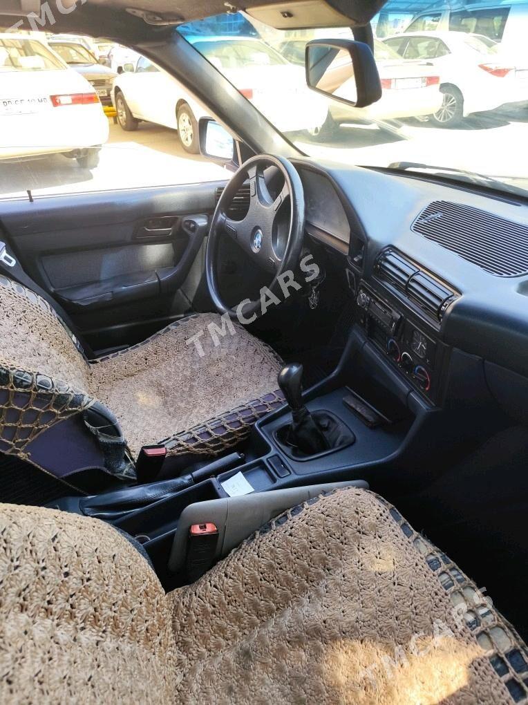 BMW 520 1990 - 40 000 TMT - Baýramaly - img 6