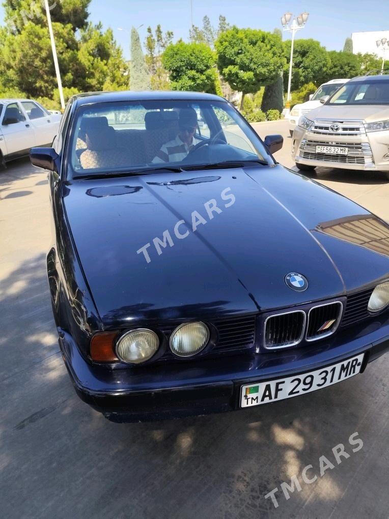 BMW 520 1990 - 40 000 TMT - Baýramaly - img 3