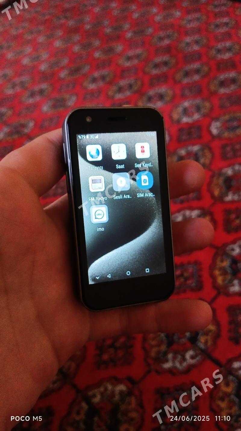 Mini Smart Phone - Дашогуз - img 3