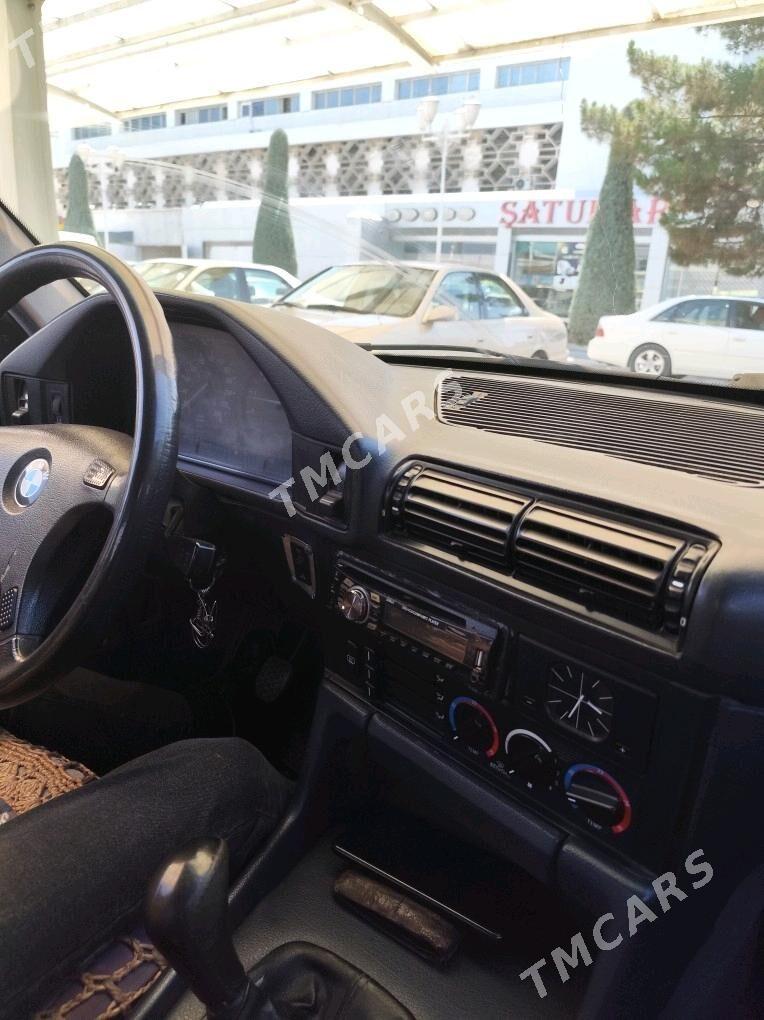 BMW 520 1990 - 40 000 TMT - Baýramaly - img 4