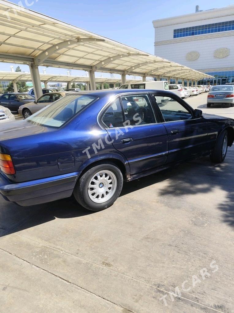 BMW 520 1990 - 40 000 TMT - Baýramaly - img 2