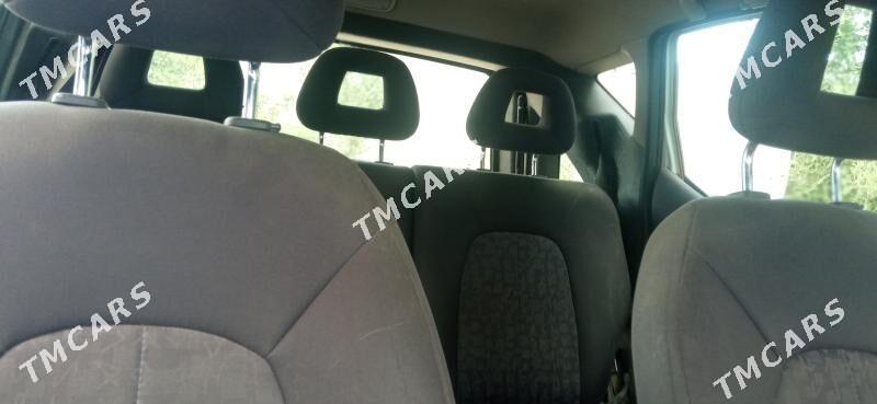 Mercedes-Benz A-Class 2003 - 70 000 TMT - Кёнеургенч - img 5