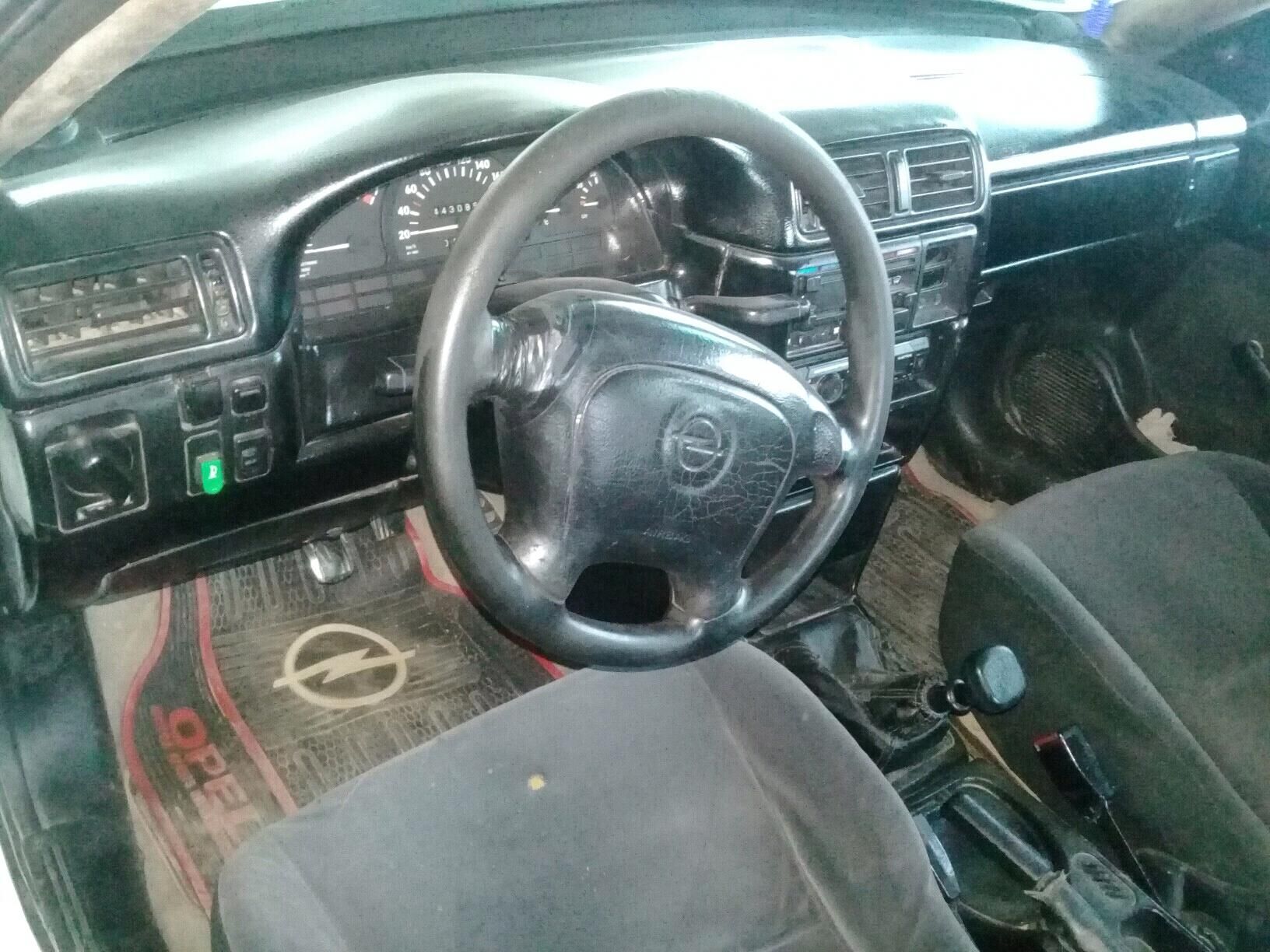 Opel Vectra 1995 - 38 000 TMT - Mary - img 5
