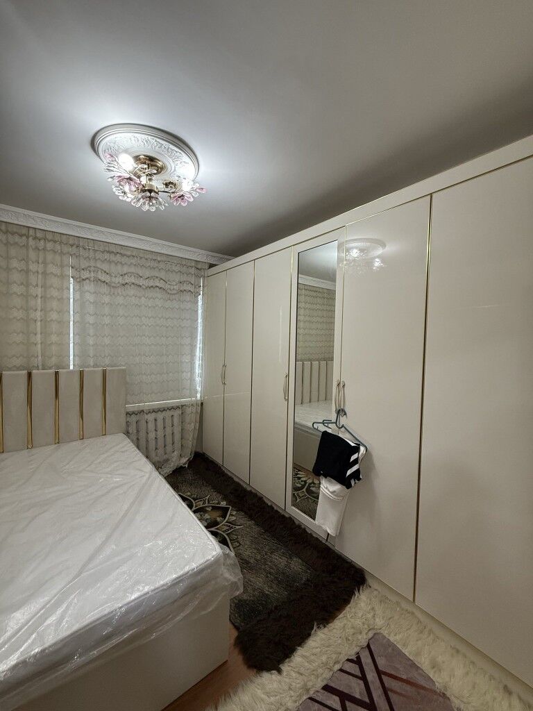 Arenda 6 njy mikrayon 3 komnat - Ашхабад - img 3