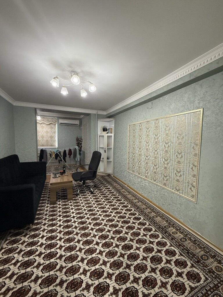 Arenda 6 njy mikrayon 3 komnat - Ашхабад - img 2