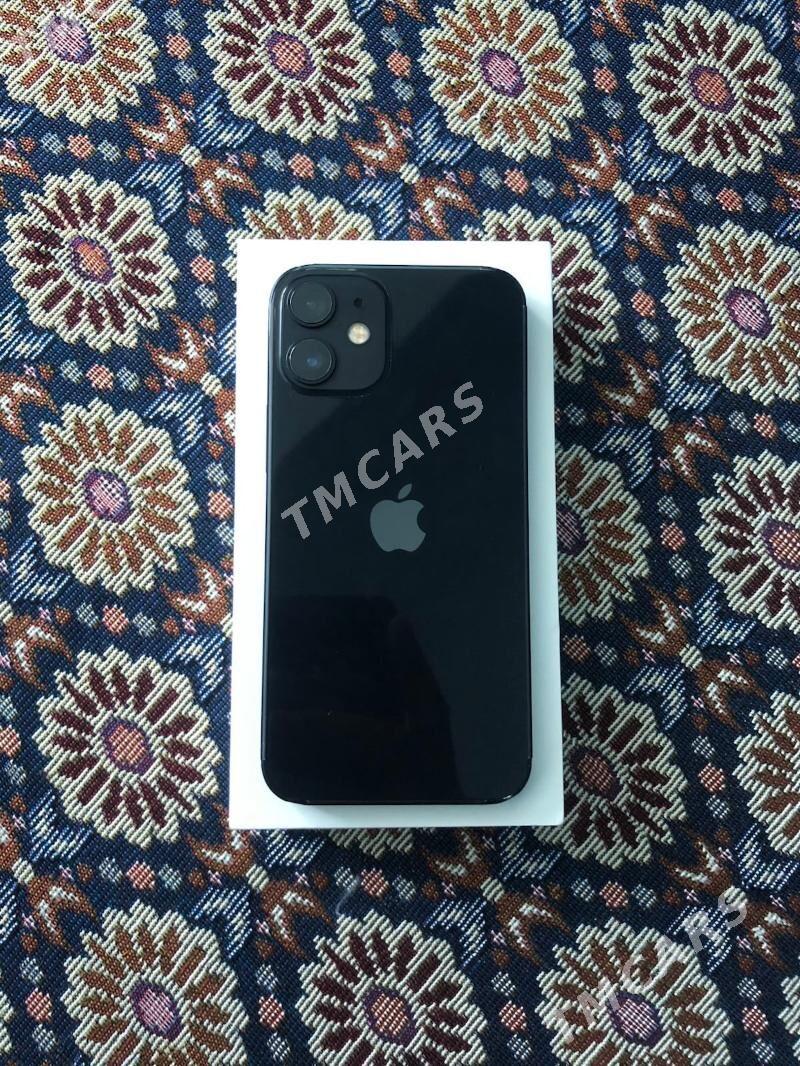 iPhone 12 mini - 11 мкр - img 2