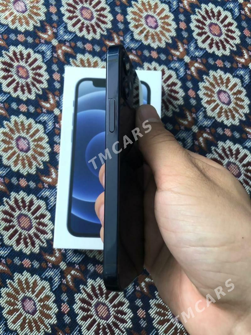 iPhone 12 mini - 11 мкр - img 3