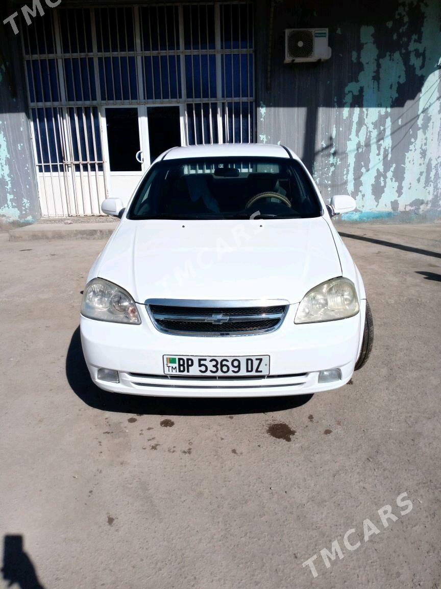 Daewoo Lacetti 2008 - 60 000 TMT - Губадаг - img 2