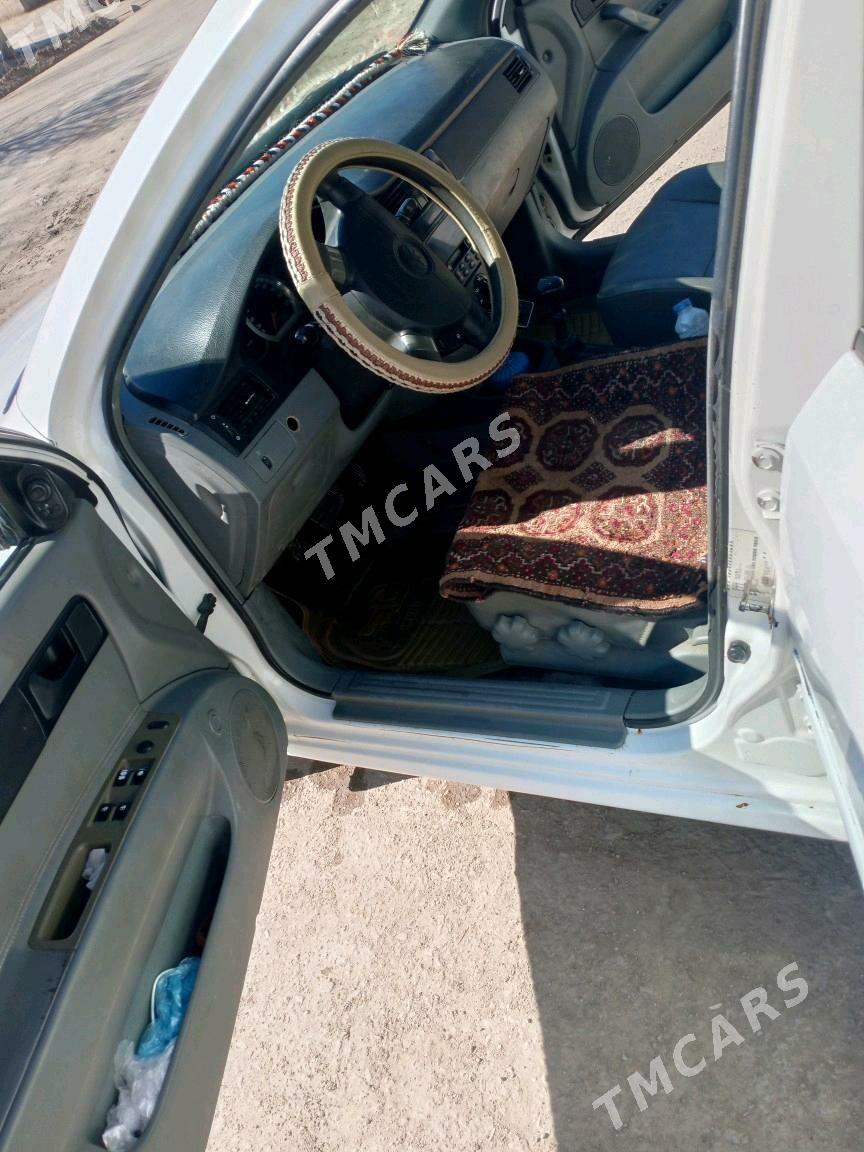 Daewoo Lacetti 2008 - 60 000 TMT - Губадаг - img 3