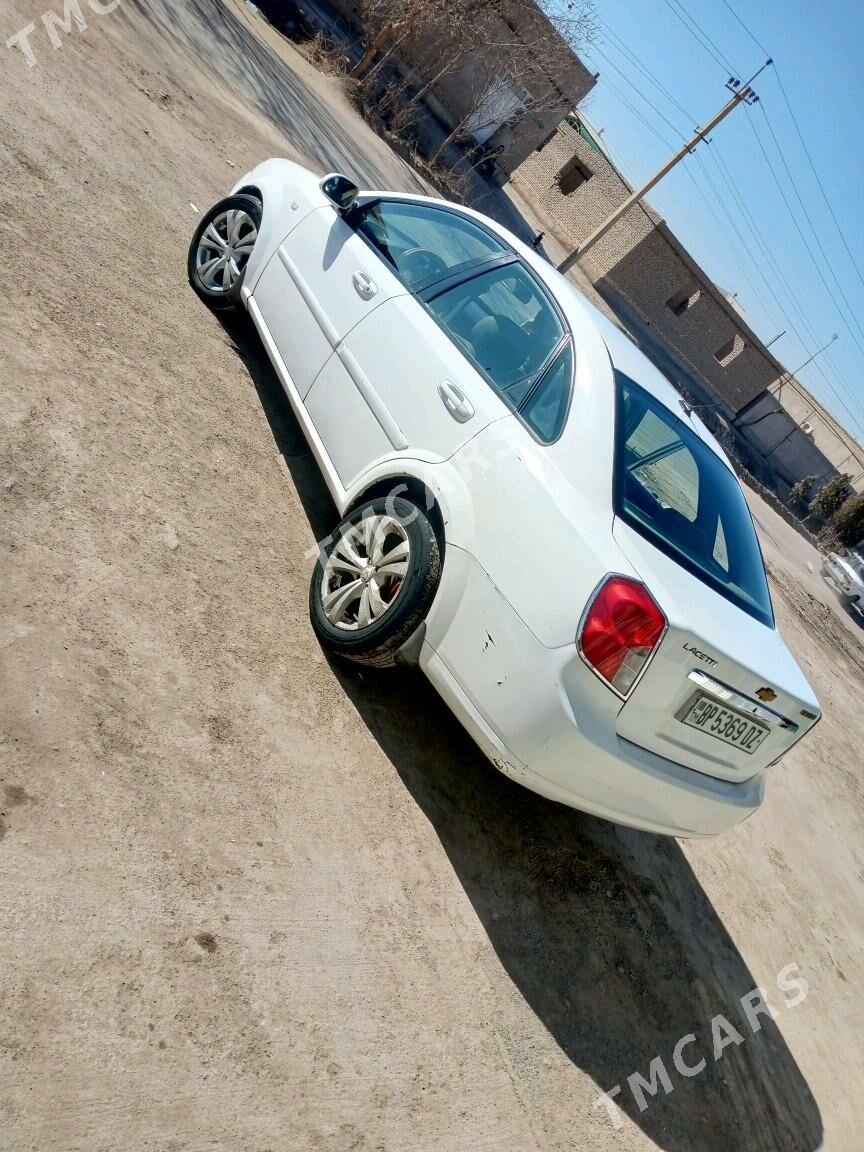 Daewoo Lacetti 2008 - 60 000 TMT - Губадаг - img 5